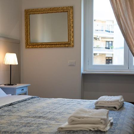 St. Peter Boutique Apt Rome Bagian luar foto