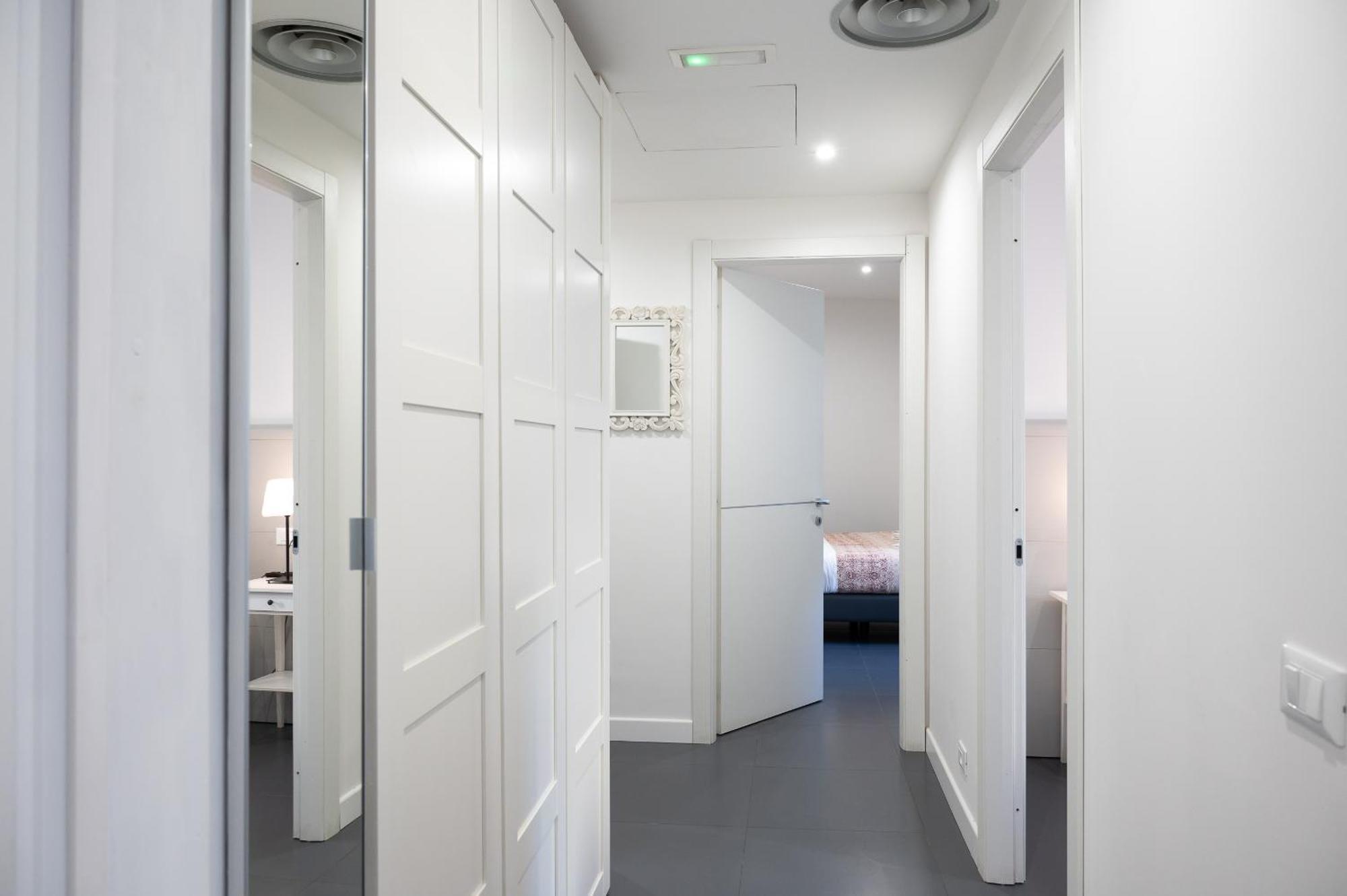 St. Peter Boutique Apt Rome Bagian luar foto