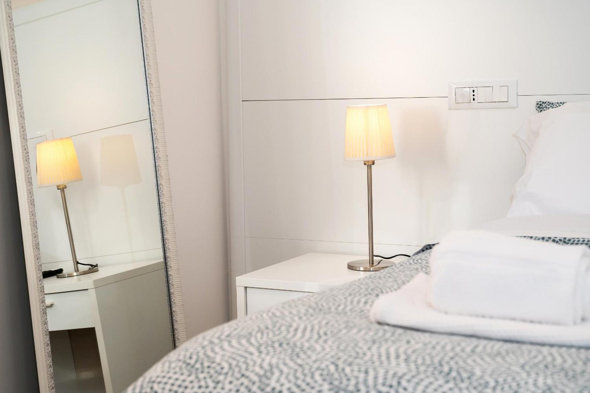 St. Peter Boutique Apt Rome Bagian luar foto