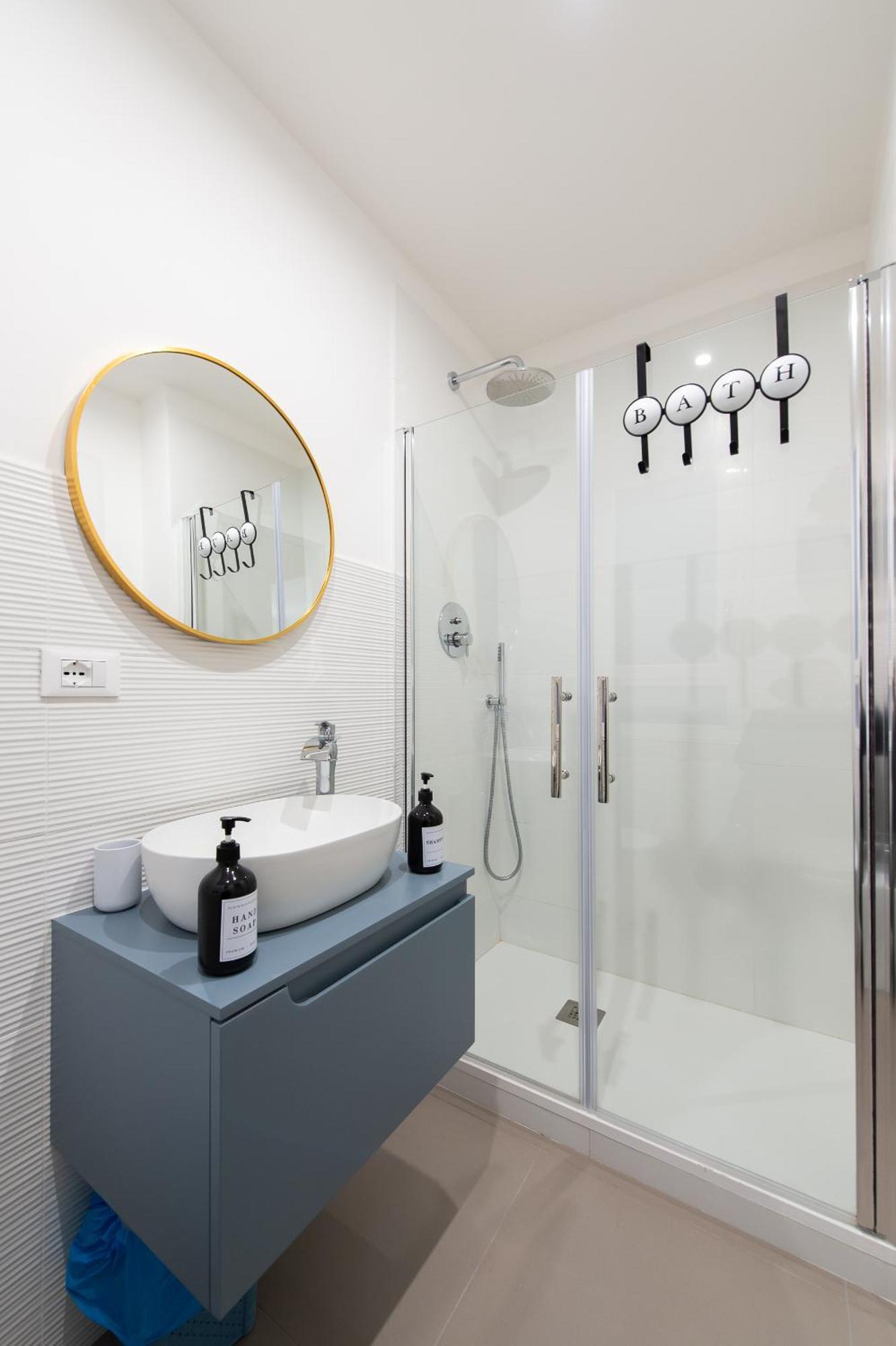 St. Peter Boutique Apt Rome Bagian luar foto