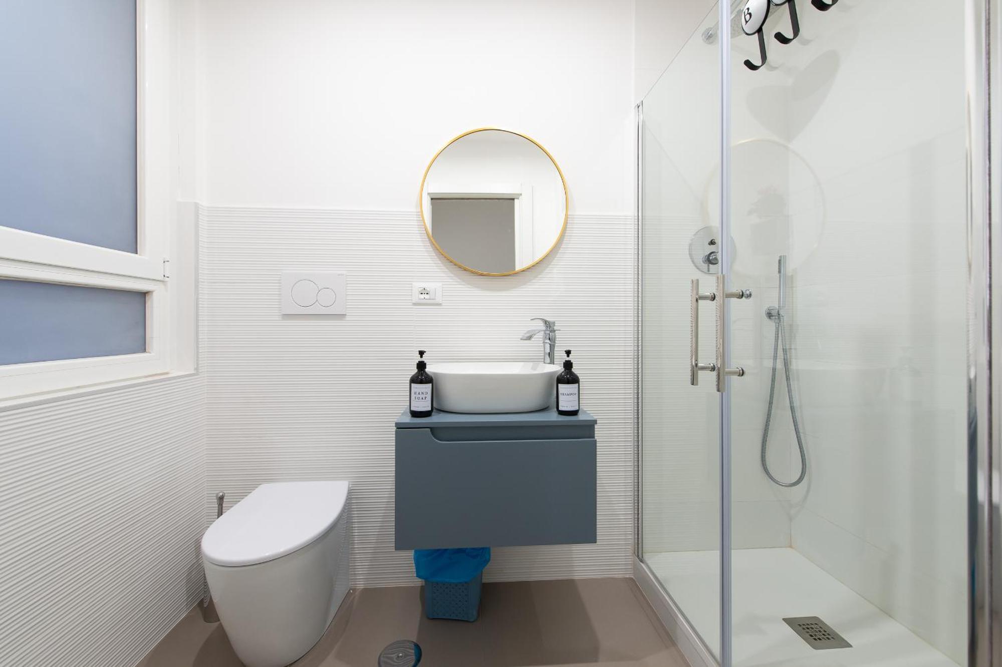 St. Peter Boutique Apt Rome Bagian luar foto