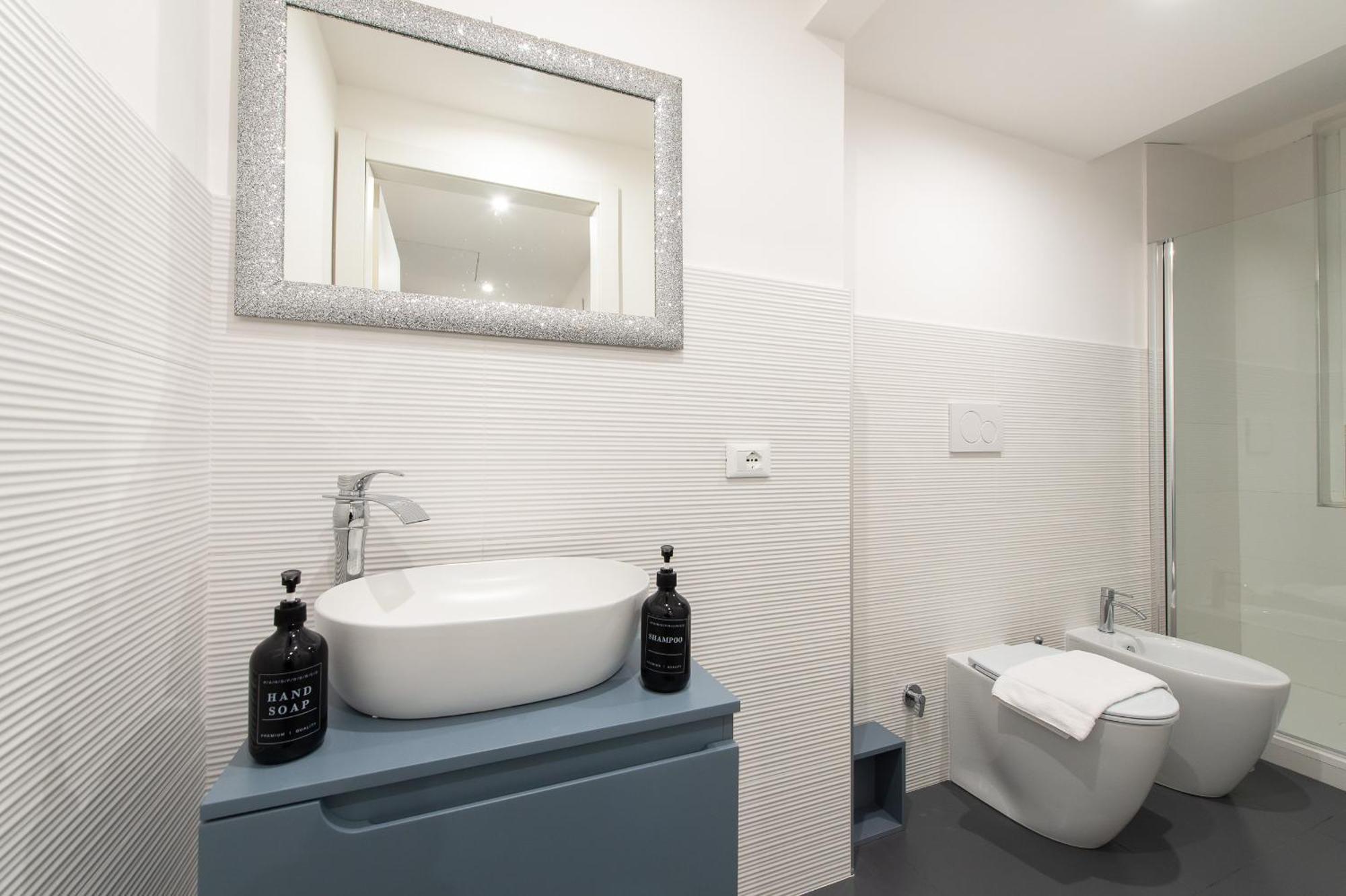 St. Peter Boutique Apt Rome Bagian luar foto
