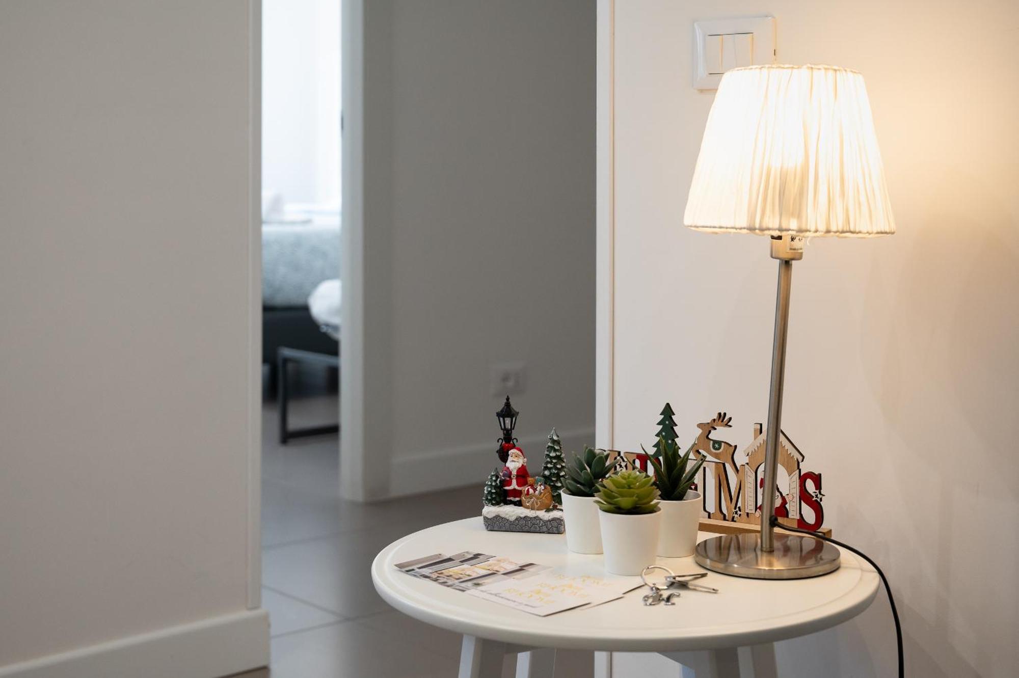St. Peter Boutique Apt Rome Bagian luar foto
