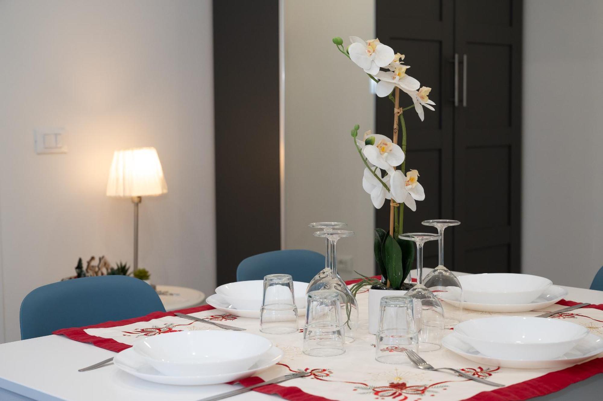 St. Peter Boutique Apt Rome Bagian luar foto