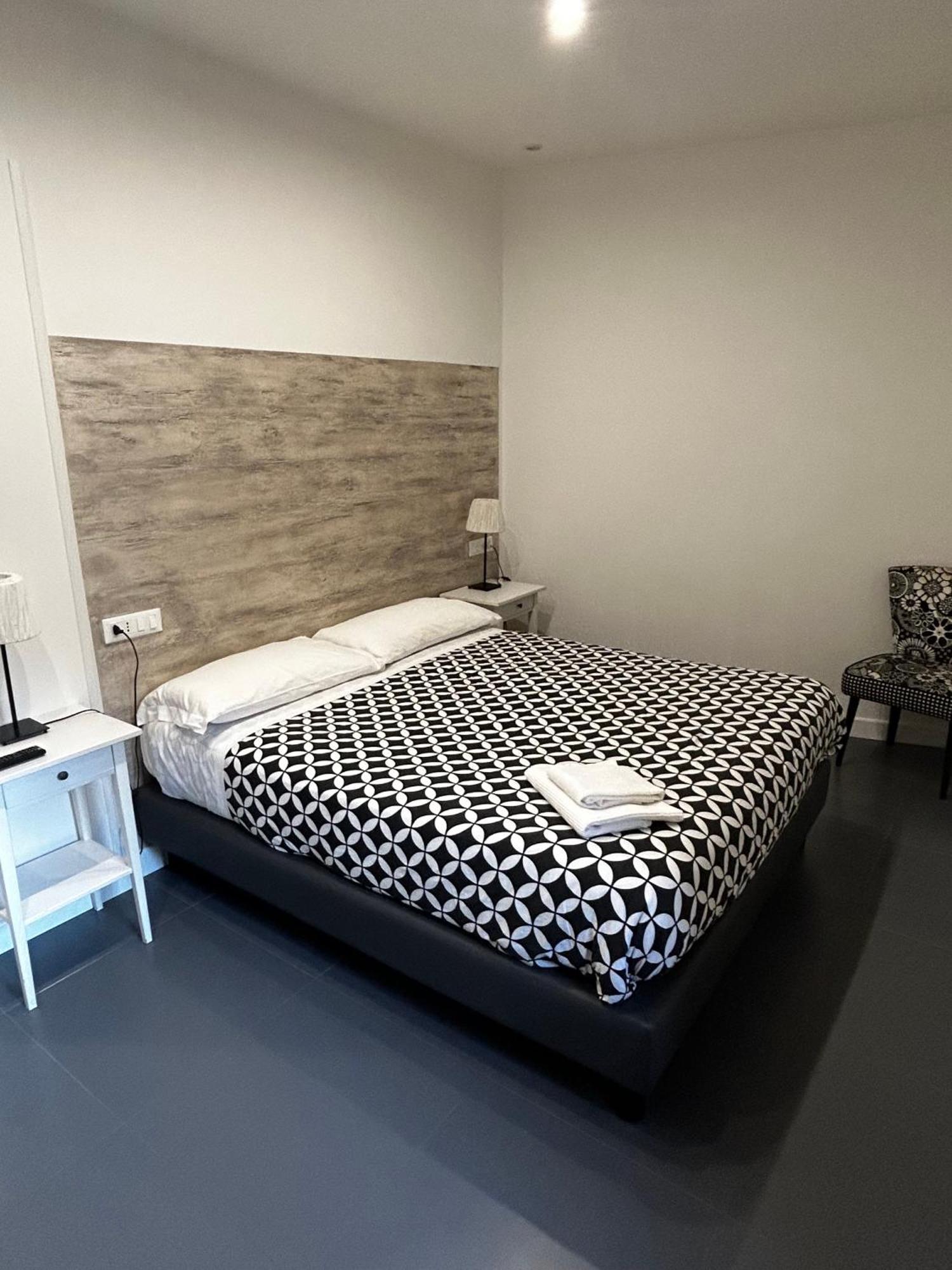 St. Peter Boutique Apt Rome Ruang foto