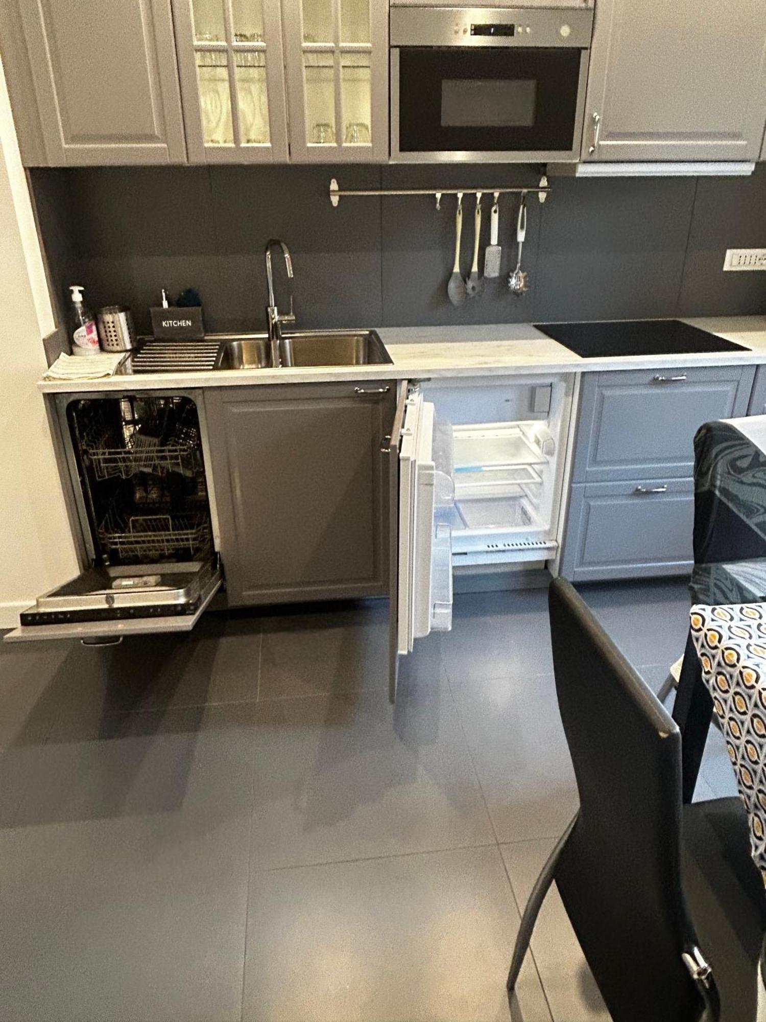 St. Peter Boutique Apt Rome Bagian luar foto